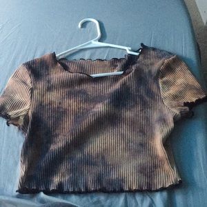 A shirt for a teen or a women size medium